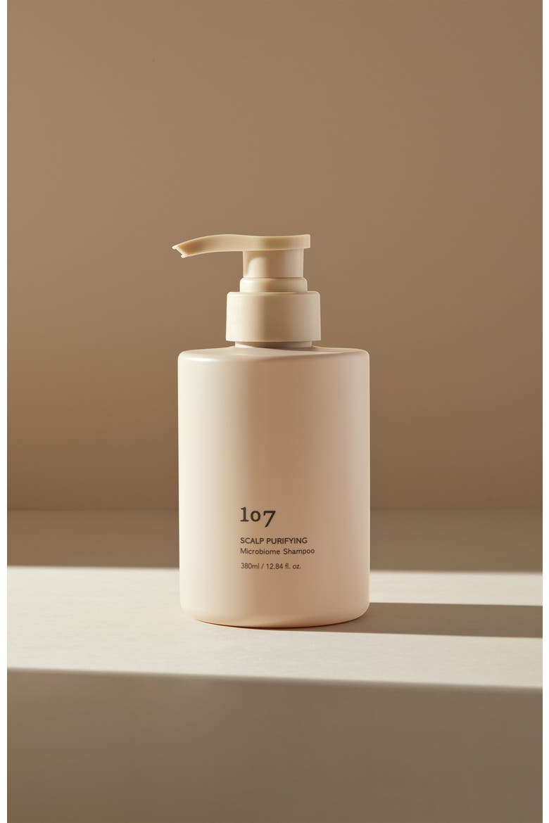 Scalp Purifying Microbiome Shampoo, Alternate, color, None