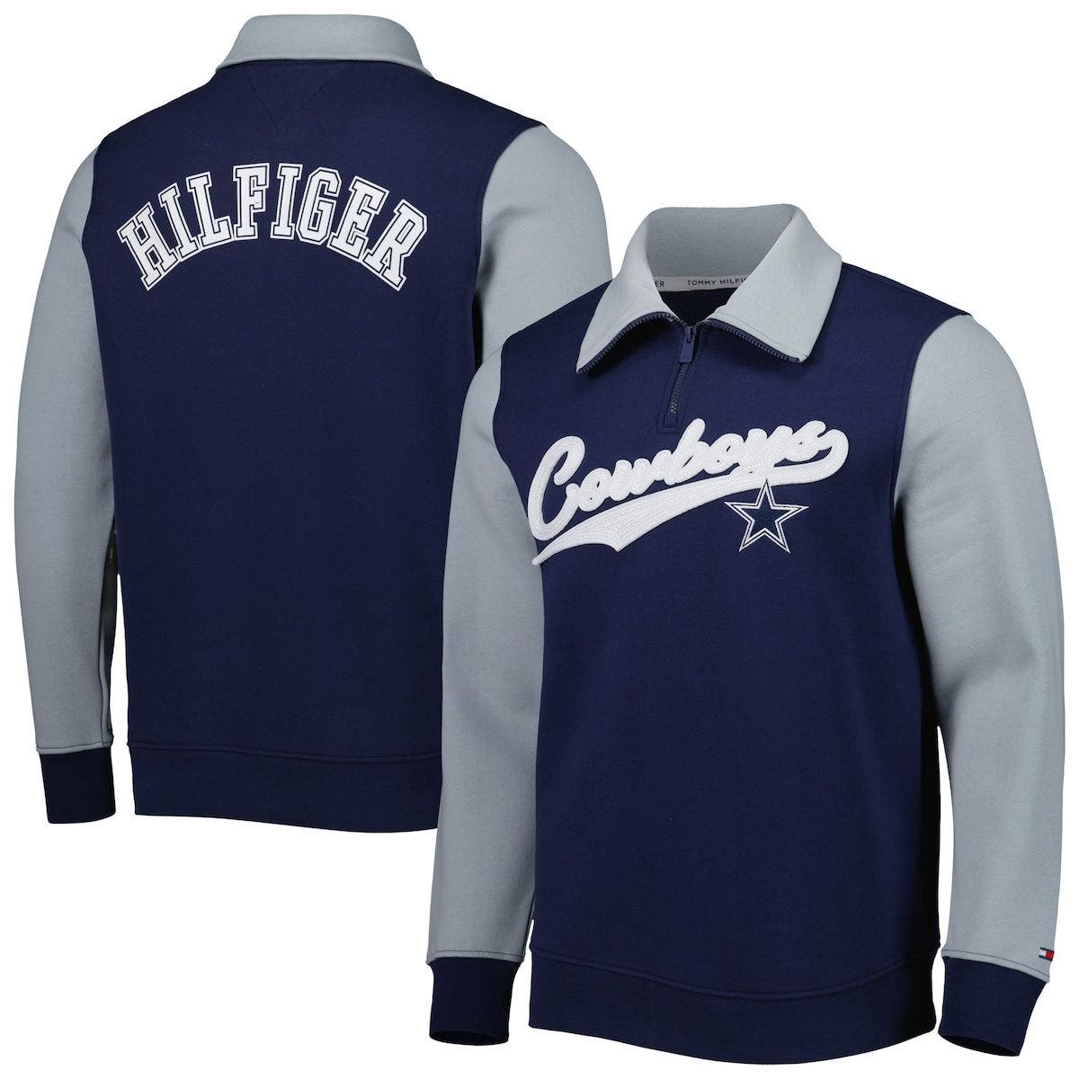 selected Navy