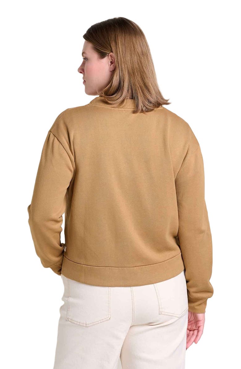 Toad & Co Women's Hemp Daybreaker Cardi, Alternate, color, 