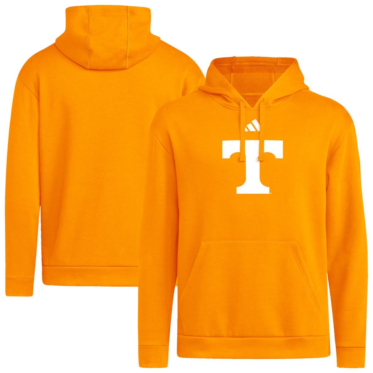 selected Tennessee Orange