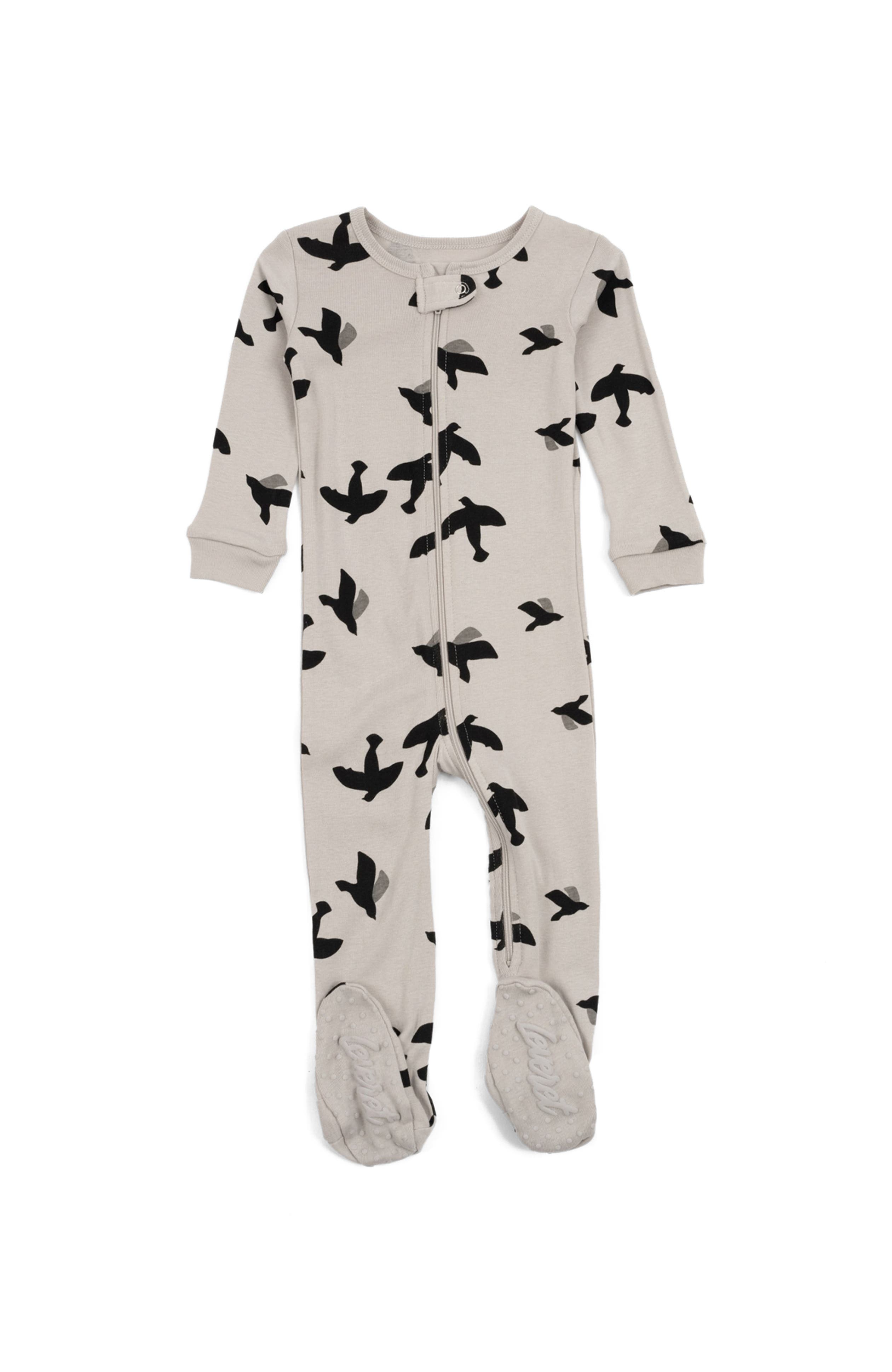 Bird Gray