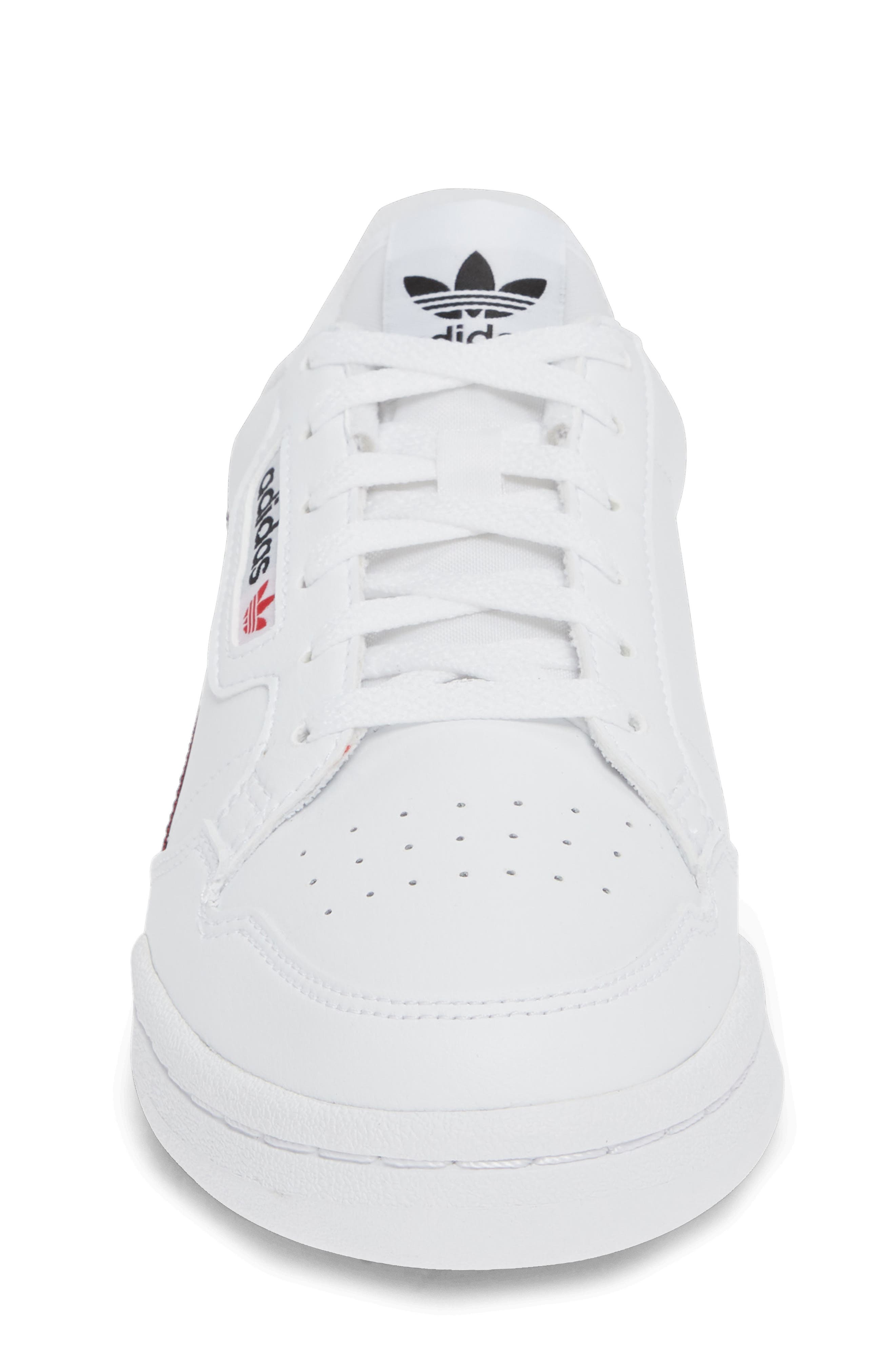 adidas Continental 80 Sneaker, Alternate, color, 