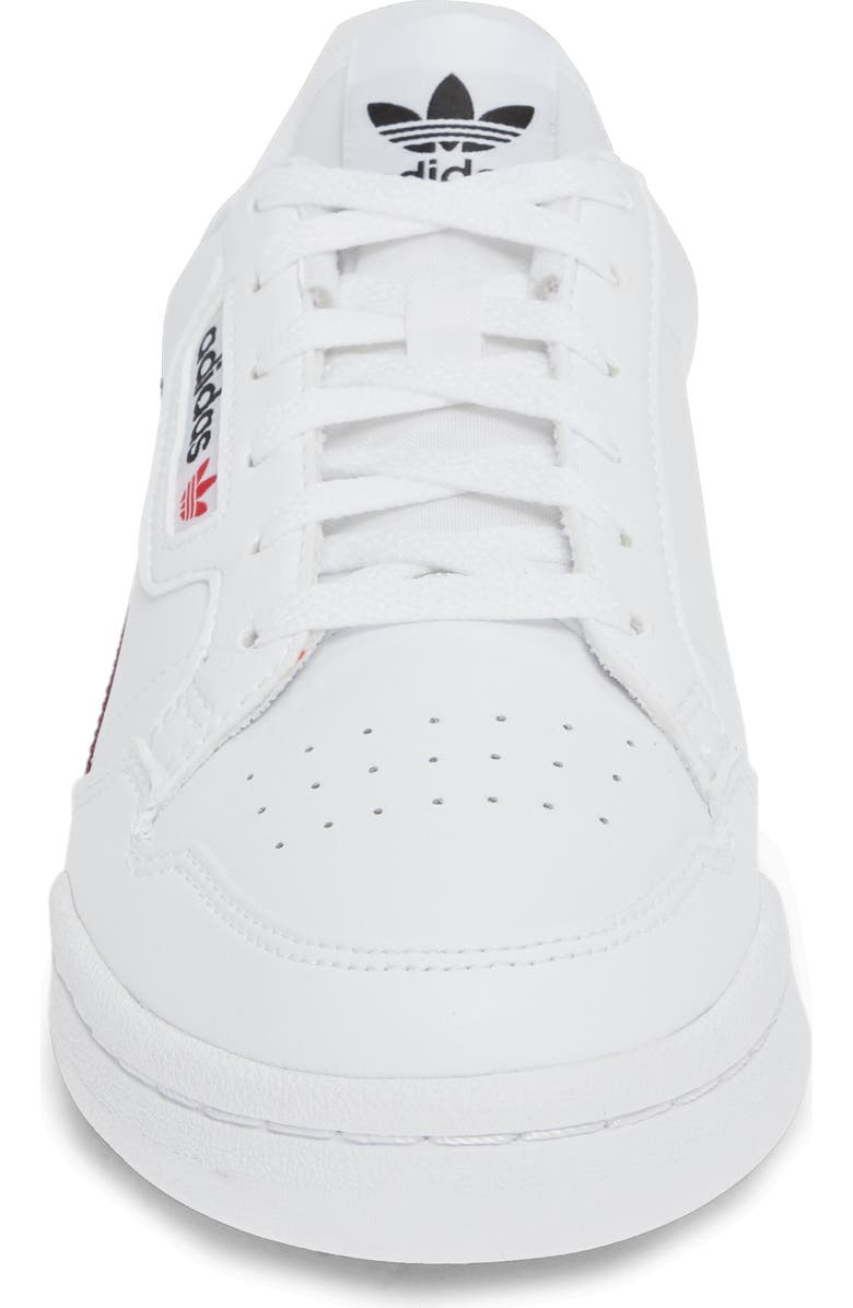 adidas Continental 80 Sneaker, Alternate, color,
