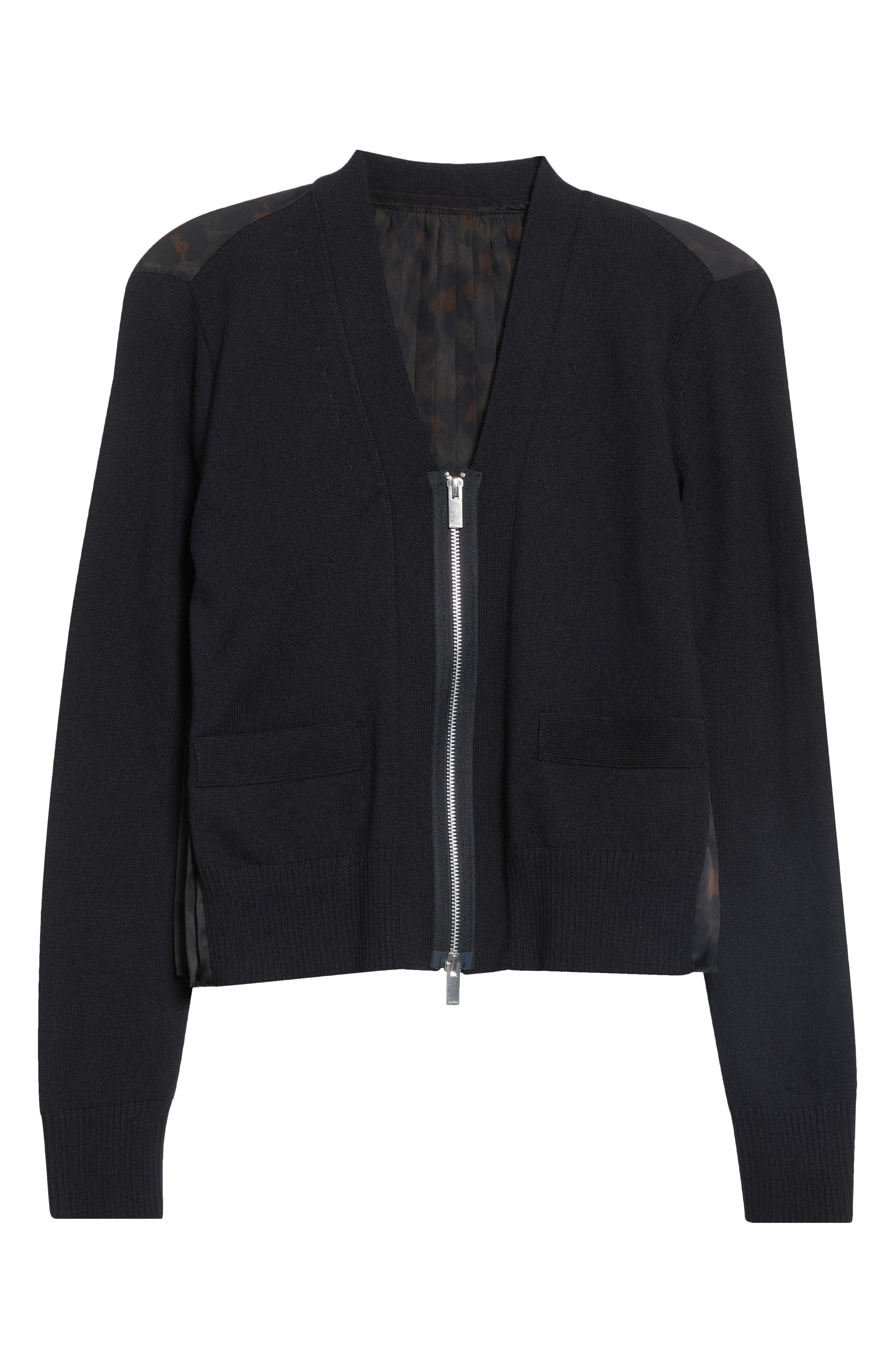 selected BLACK/ KHAKI