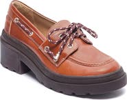 Bernardo Nico Boat Shoe