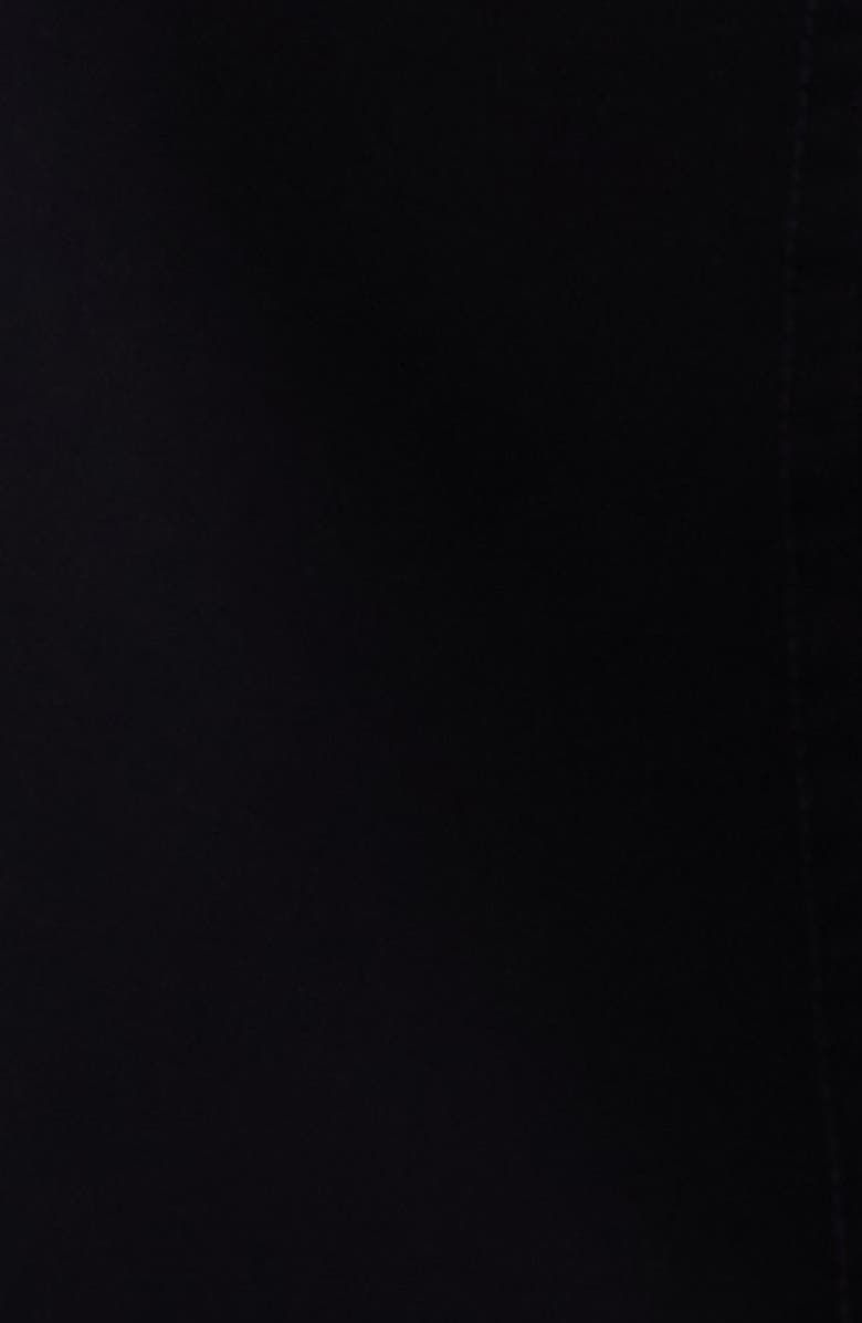 Stone Island Stretch Nylon Cargo Pants, Alternate, color, 