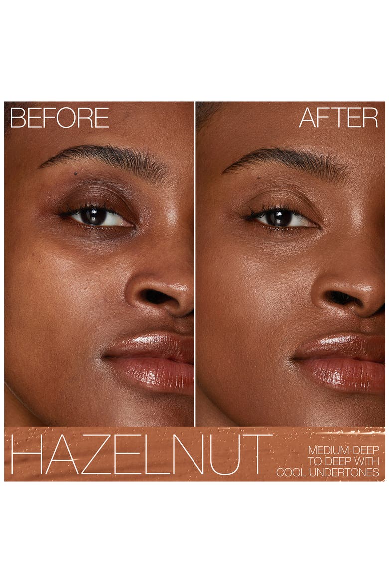 Radiant Creamy Concealer, Alternate, color, HAZELNUT