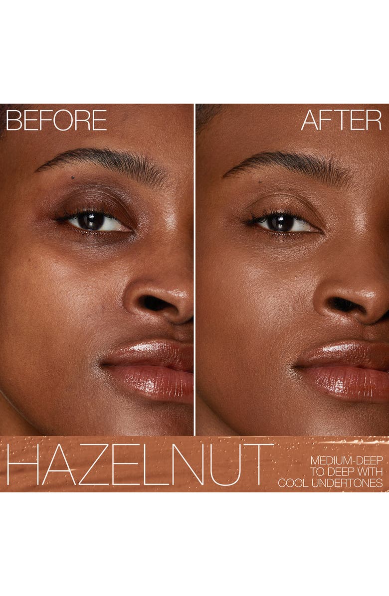 NARS Radiant Creamy Concealer, Alternate, color, Hazelnut