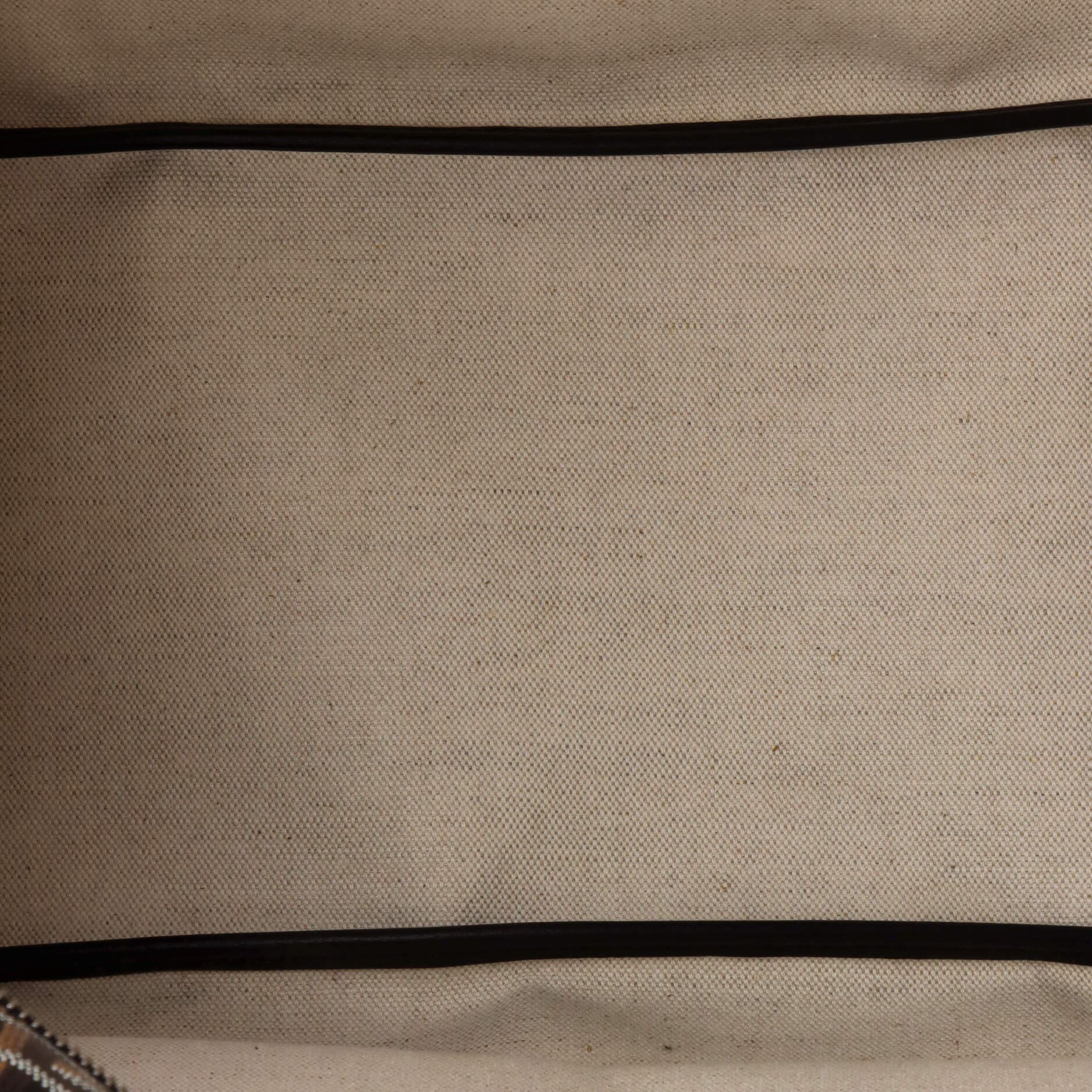 Artois Tote Coated Canvas GM, Alternate, color, Black