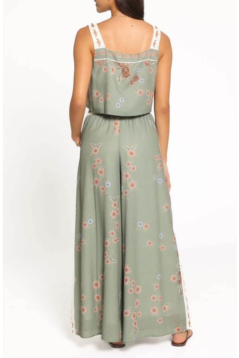 Timothy 2-Piece Set, Alternate, color, OLIVE FLORAL