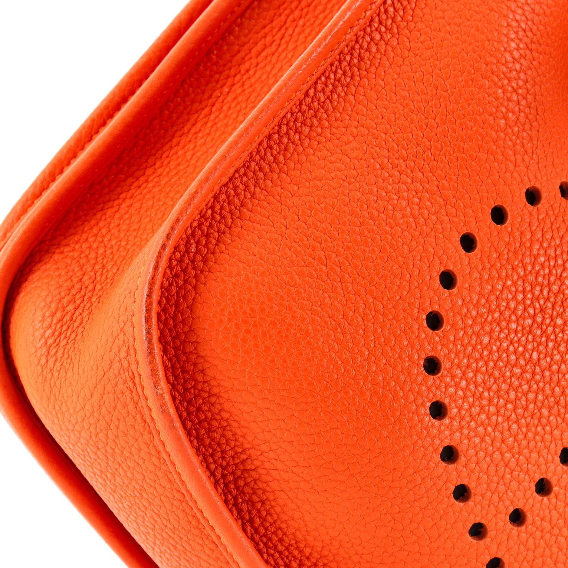 Evelyne Bag Gen III Clemence GM, Alternate, color, Orange