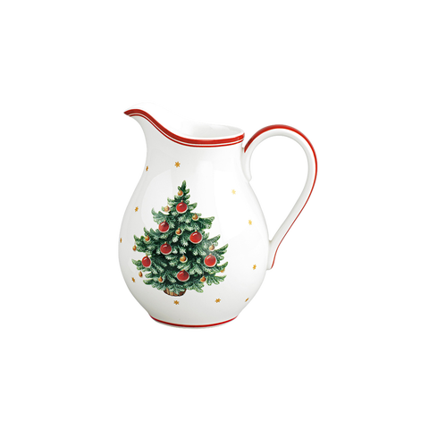 Toy's Delight Creamer