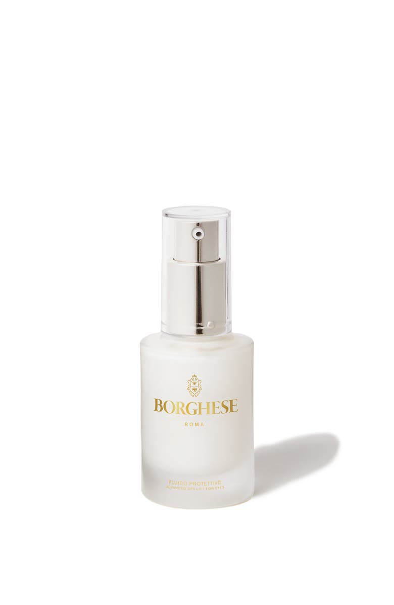 Borghese Fluido Protettivo Advanced Spa Lift for Eyes, Main, color, NO COLOR
