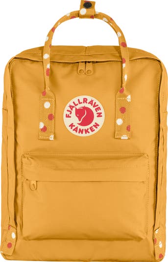 Fjallraven Kanken Water Resistant Backpack Nordstromrack