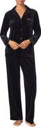 Lauren Ralph Lauren Velour Pajamas