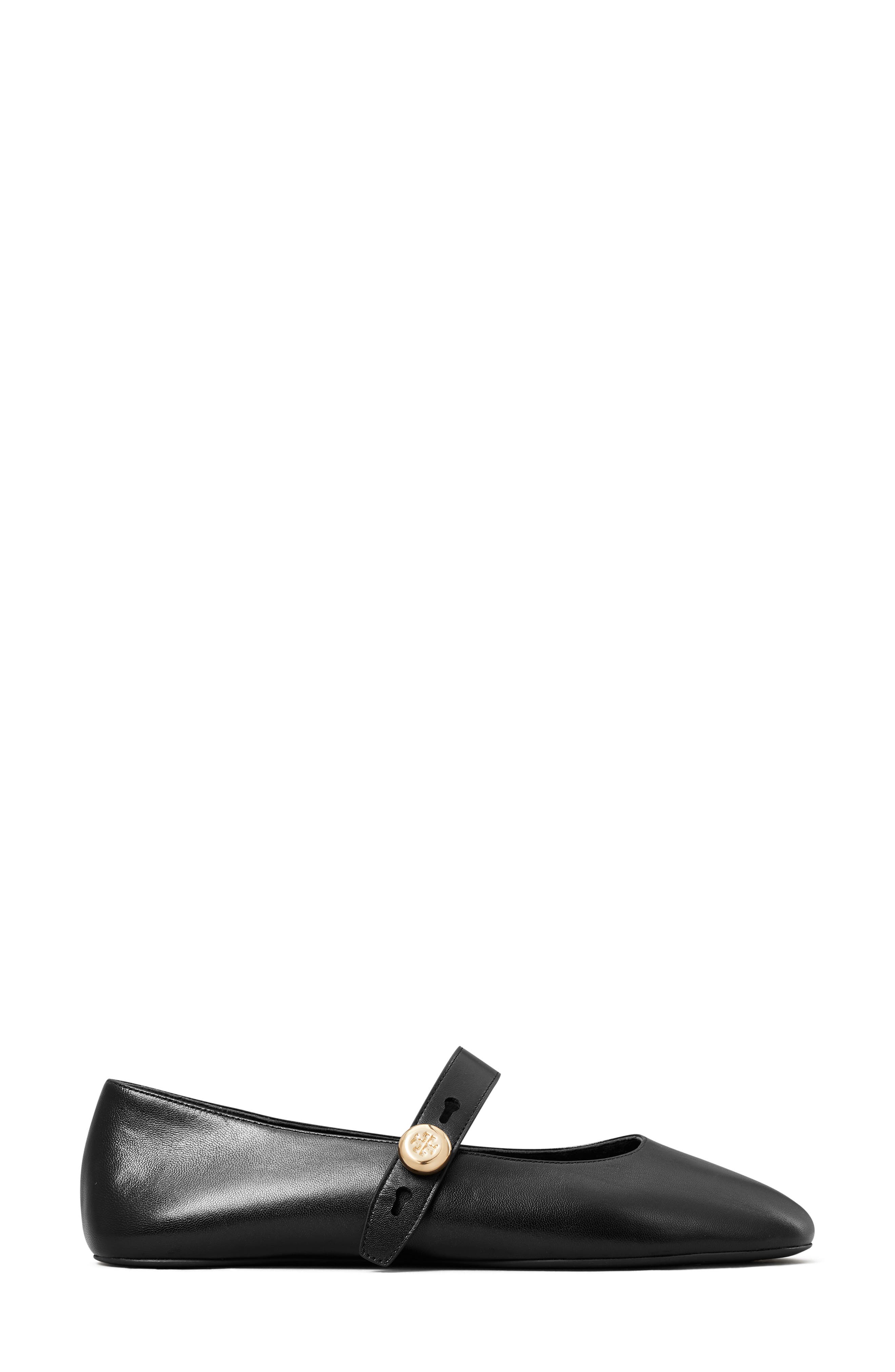 Tory Burch Romy Mary Jane Flat, Alternate, color, 