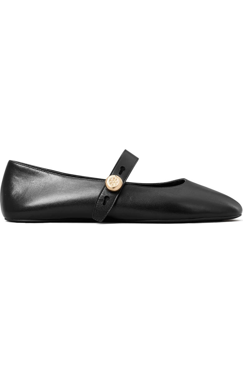Tory Burch Romy Mary Jane Flat, Alternate, color,