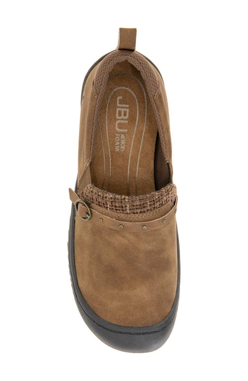 Jambu Mavis Clog In Multi