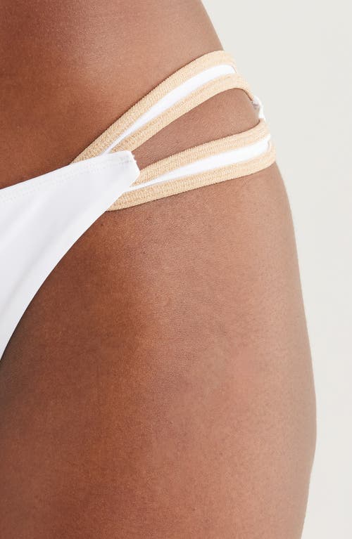 Ramy Brook Meggie Bikini Bottoms