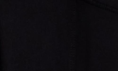 Balance Collection Lunar High Waist Leggings In Black