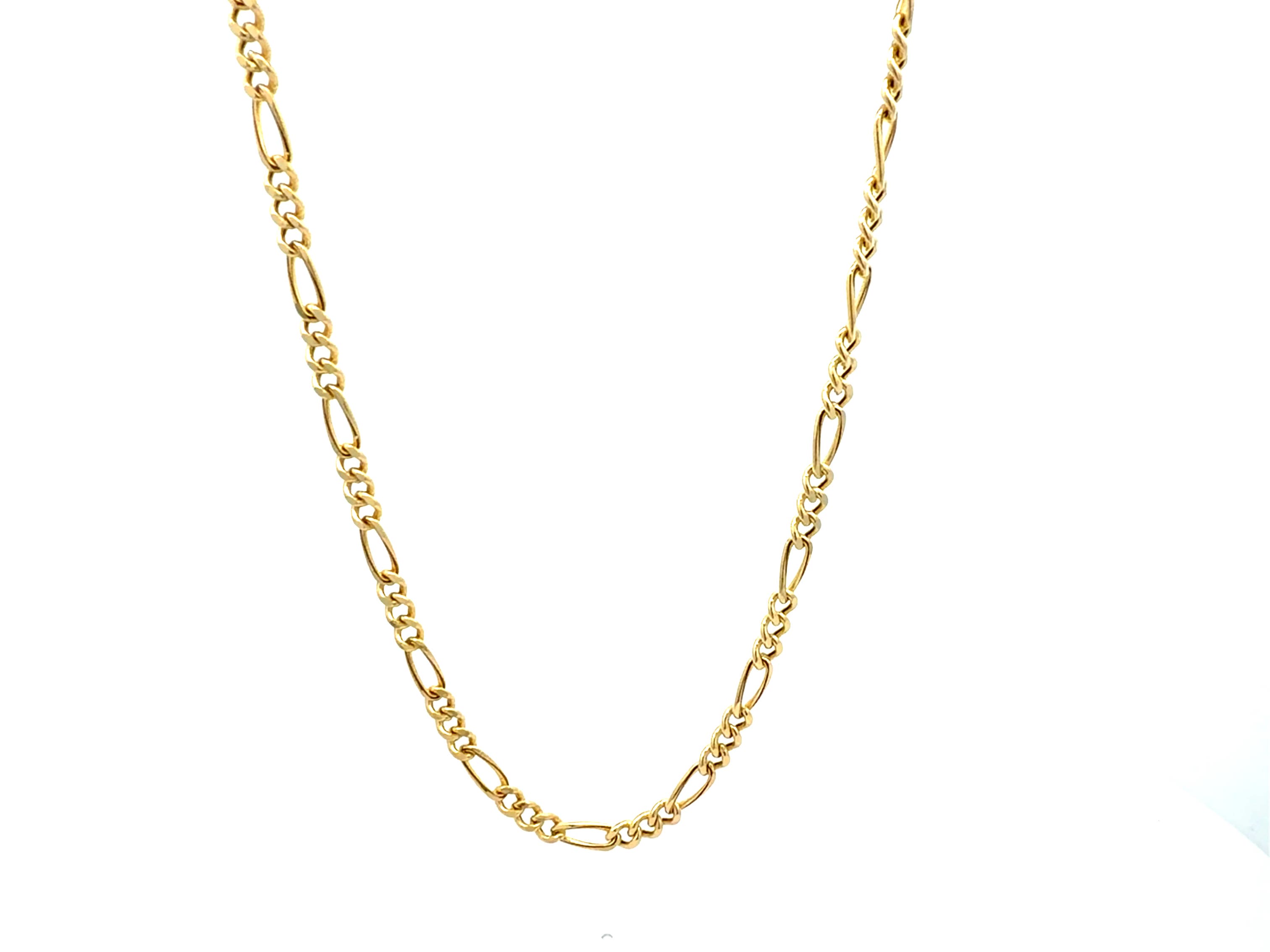 selected Yellow Gold