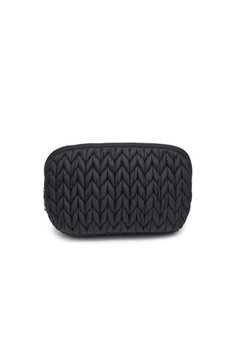 Celisse Cosmetic & Travel Organizer Dome Pouch