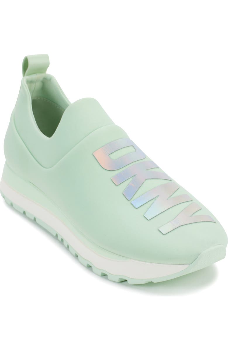 DKNY Jaydn Slip-On Sneaker, Main, color,