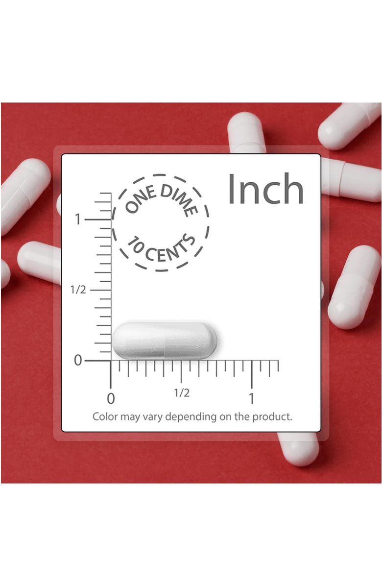 SuperSmart Lactobacillus Reuteri Probiotic Supplement, Alternate, color, NO COLOR