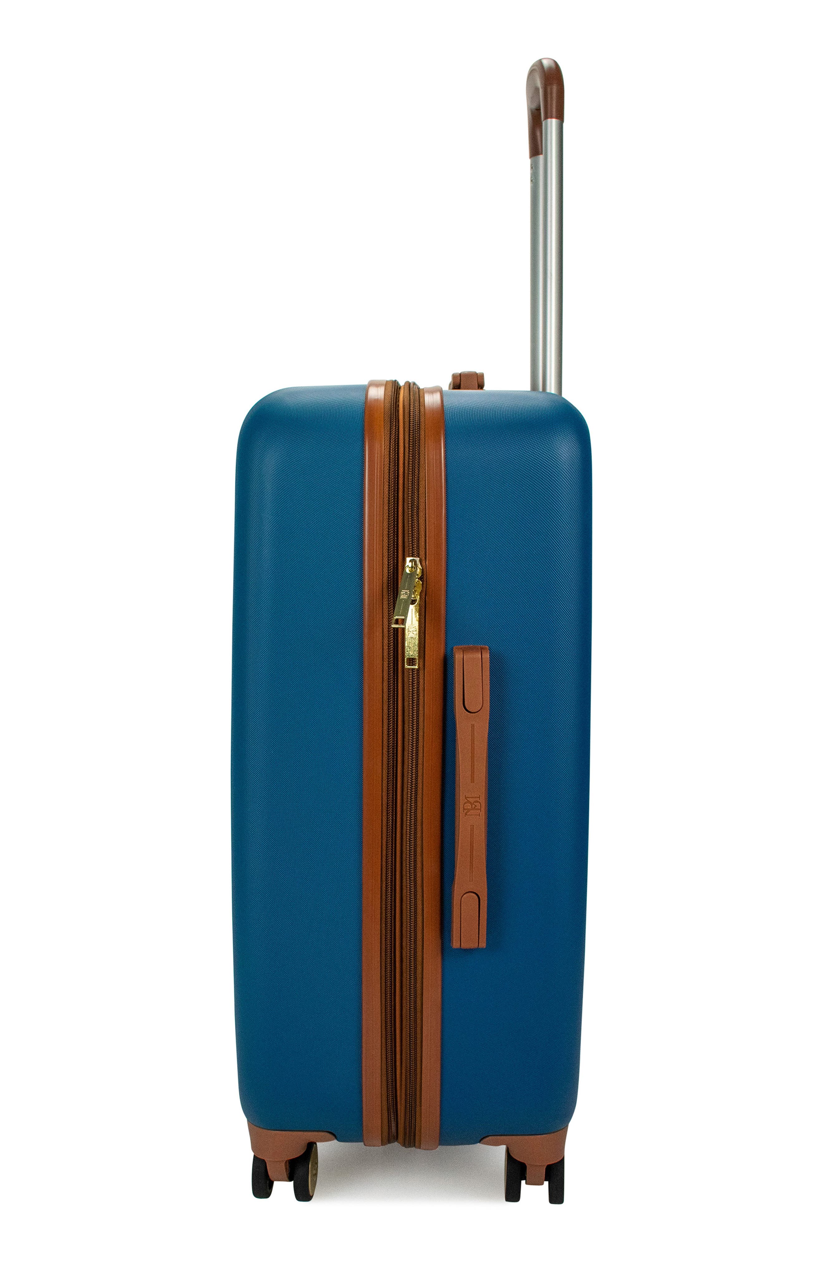 Badgley Mischka Collection Mia Hardshell 3-Piece Luggage Set, Alternate, color, 