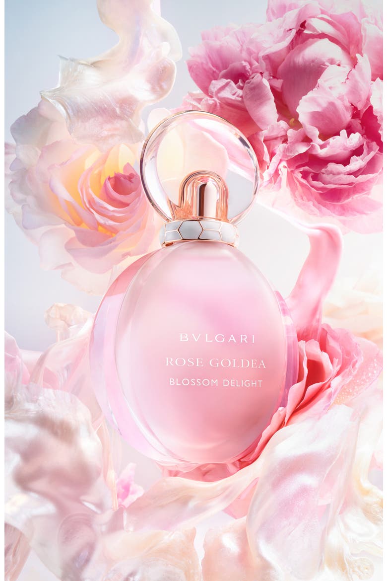 Rose Goldea Blossom Delight Eau de Toilette, Alternate, color, NO COLOR