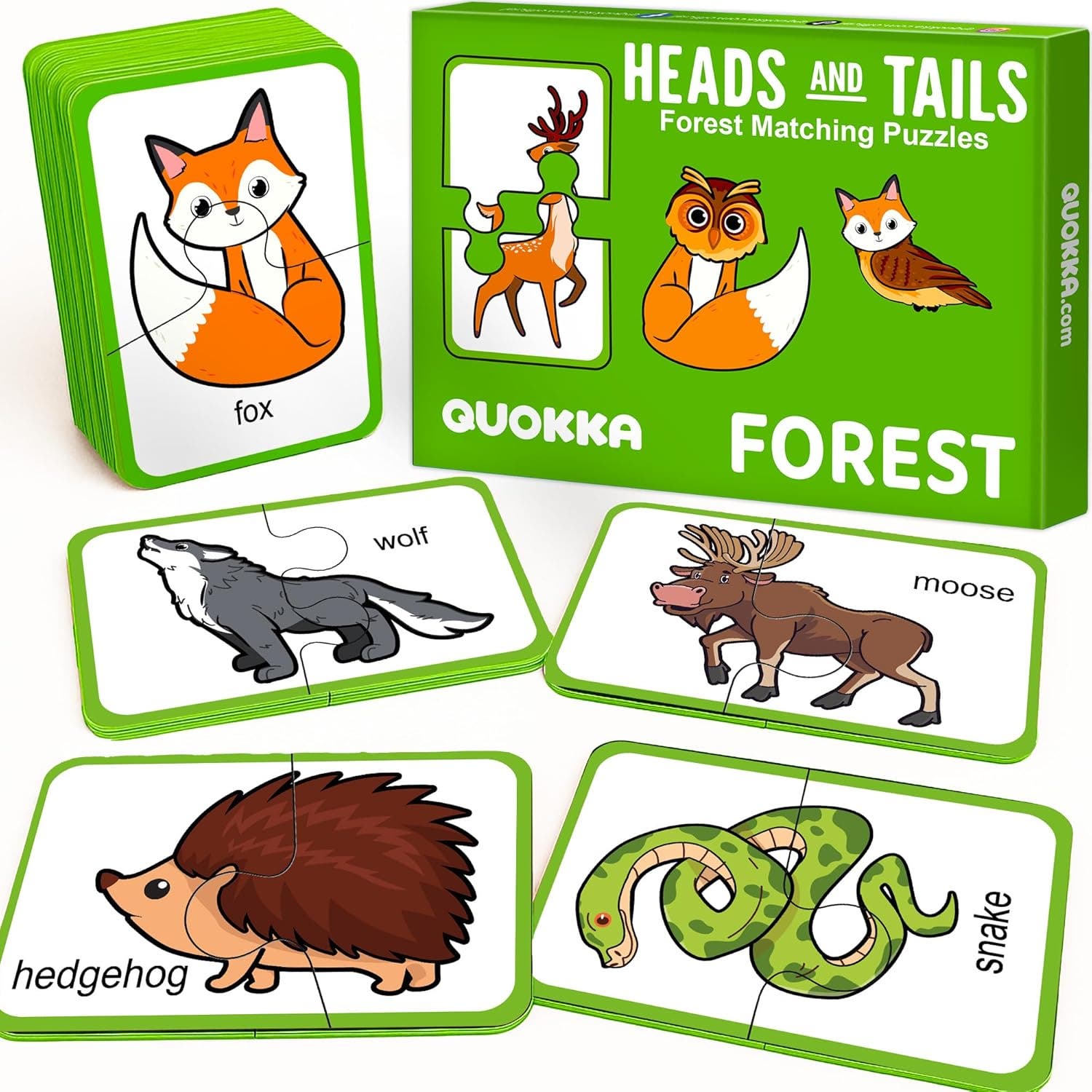 selected Forest