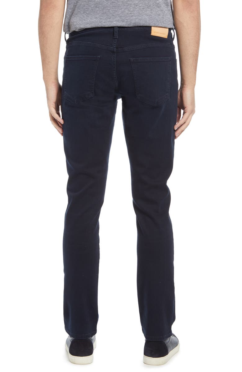 Citizens of Humanity Gage Athletic Fit PERFORM Straight Leg Jeans, Alternate, color,