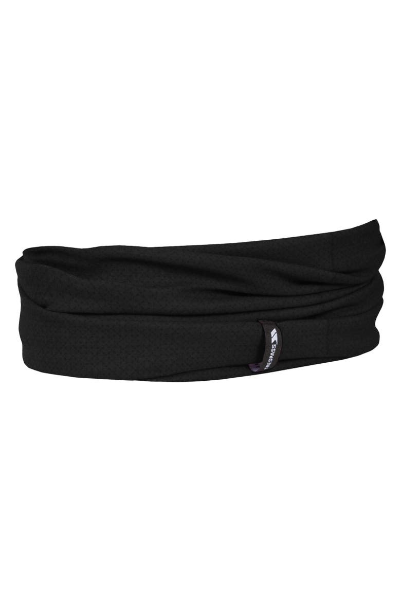 Gender Inclusive Balfour Neck Warmer, Alternate, color, Black