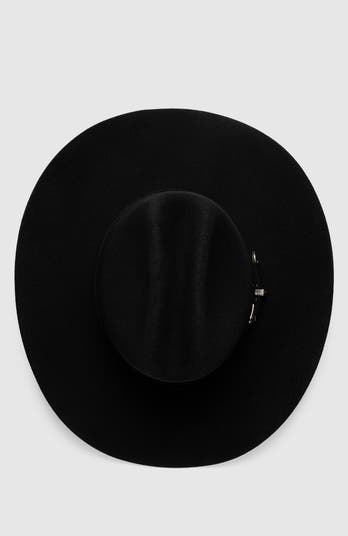 The Maverick Premier Cowboy Hat