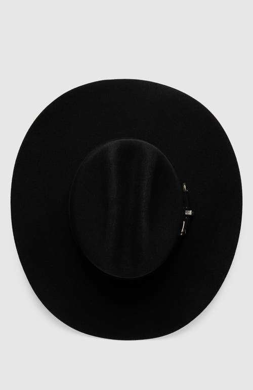 Manela The Maverick Premier Cowboy Hat