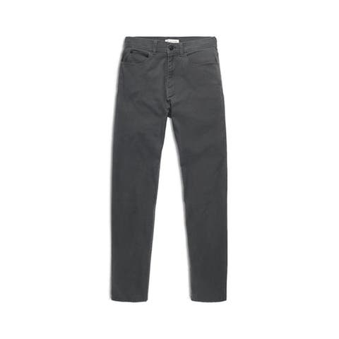 Men's Dirt 5-Pocket Pants Classic