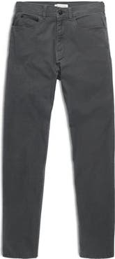 Topo Designs Men's Dirt 5-Pocket Pants Classic