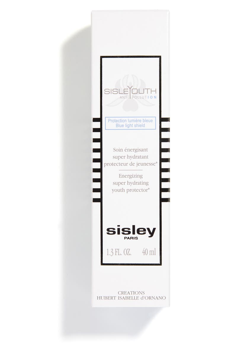 Paris SisleYouth Anti-Pollution Energizing Super Hydrating Youth Protector, Alternate, color, NO COLOR