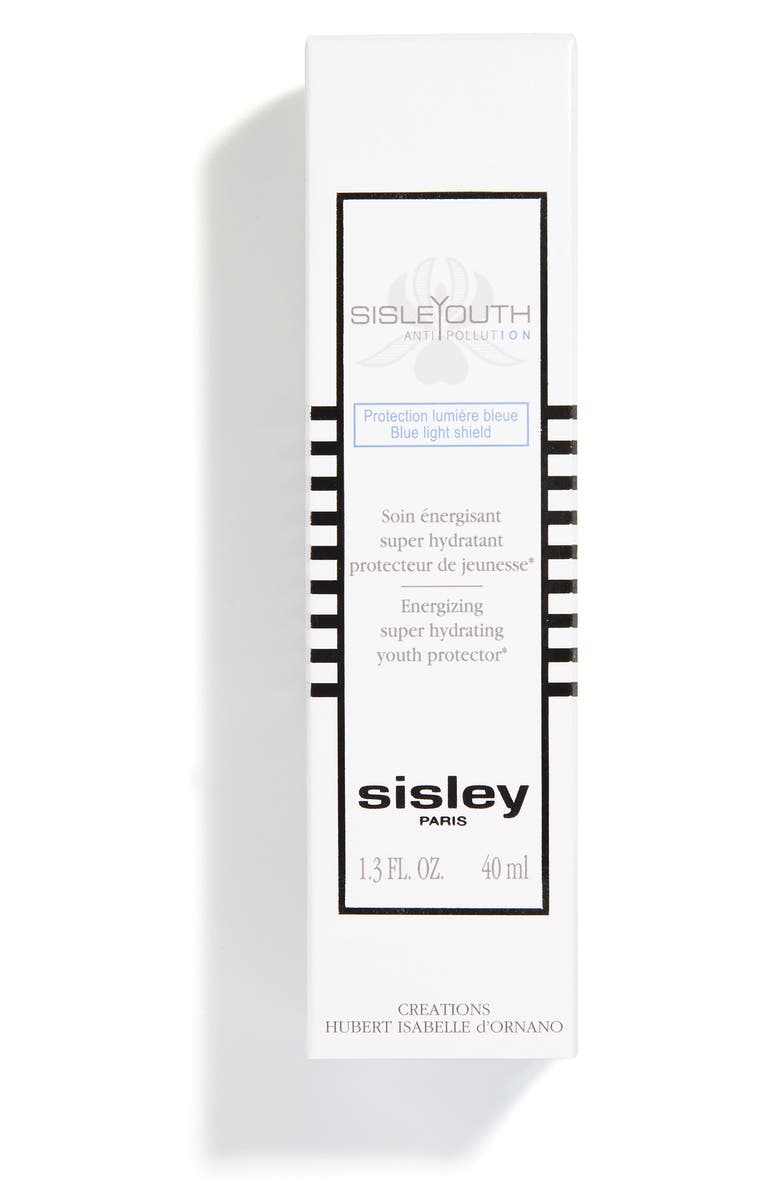 Sisley Paris SisleYouth Anti-Pollution Energizing Super Hydrating Youth Protector, Alternate, color,