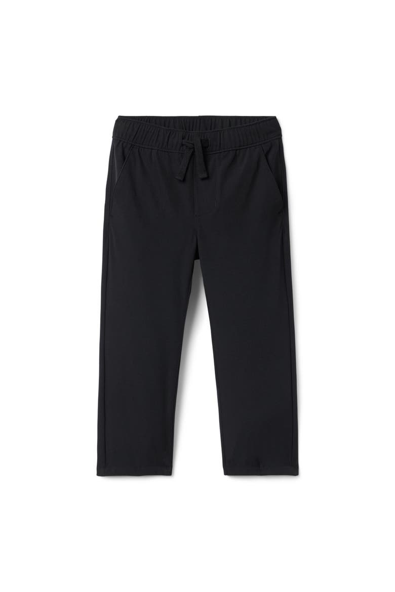 The Everywhere Quick Dry Pant, Main, color, Black