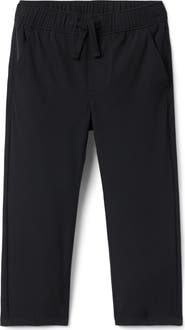 Janie and Jack The Everywhere Quick Dry Pant