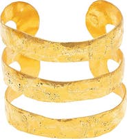 SYLVIA TOLEDANO Bianca Cuff