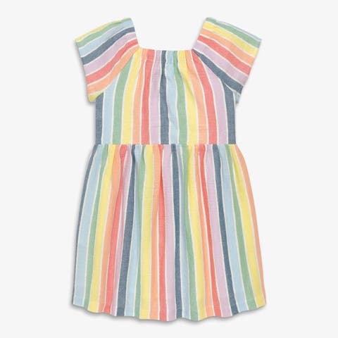Kids Picnic Dress (Toddler, Little Kid, Big Kid)