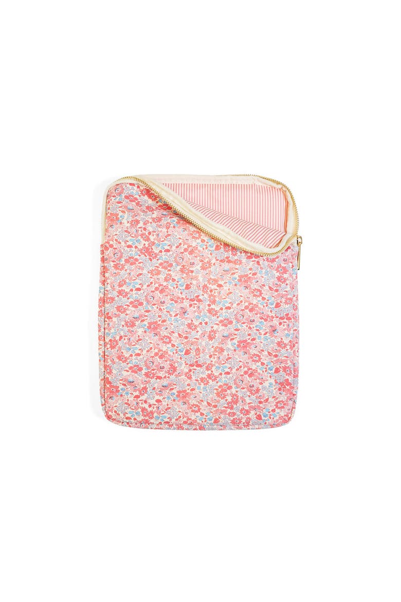 Marseille Tablet Case, Main, color, Pink