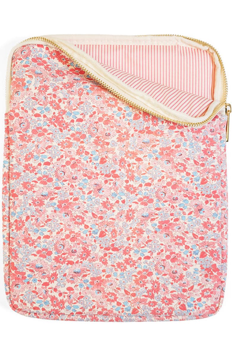 TRVL Design Marseille Tablet Case, Main, color, Pink