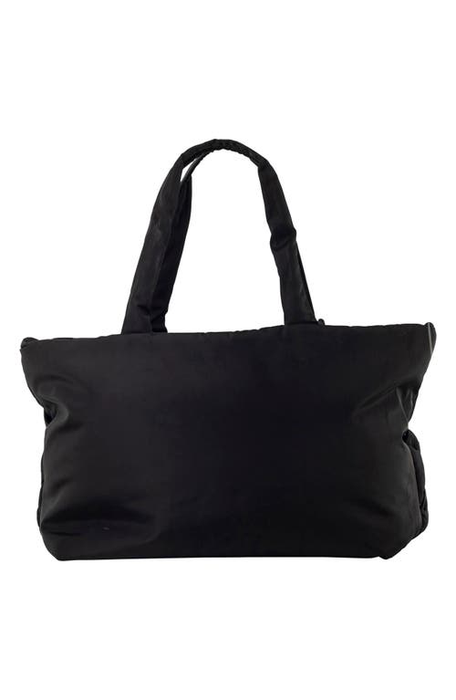 Urban Originals Woven Tote Bag