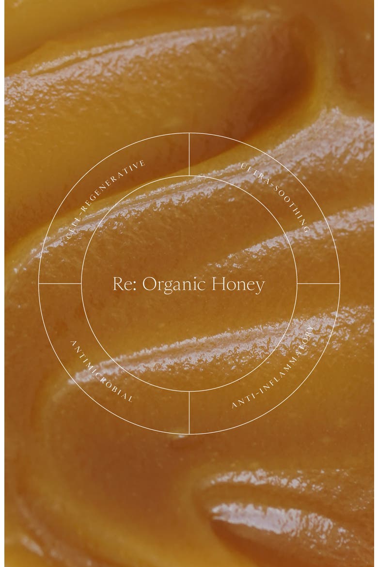 Restorative Mask, Alternate, color, NO COLOR