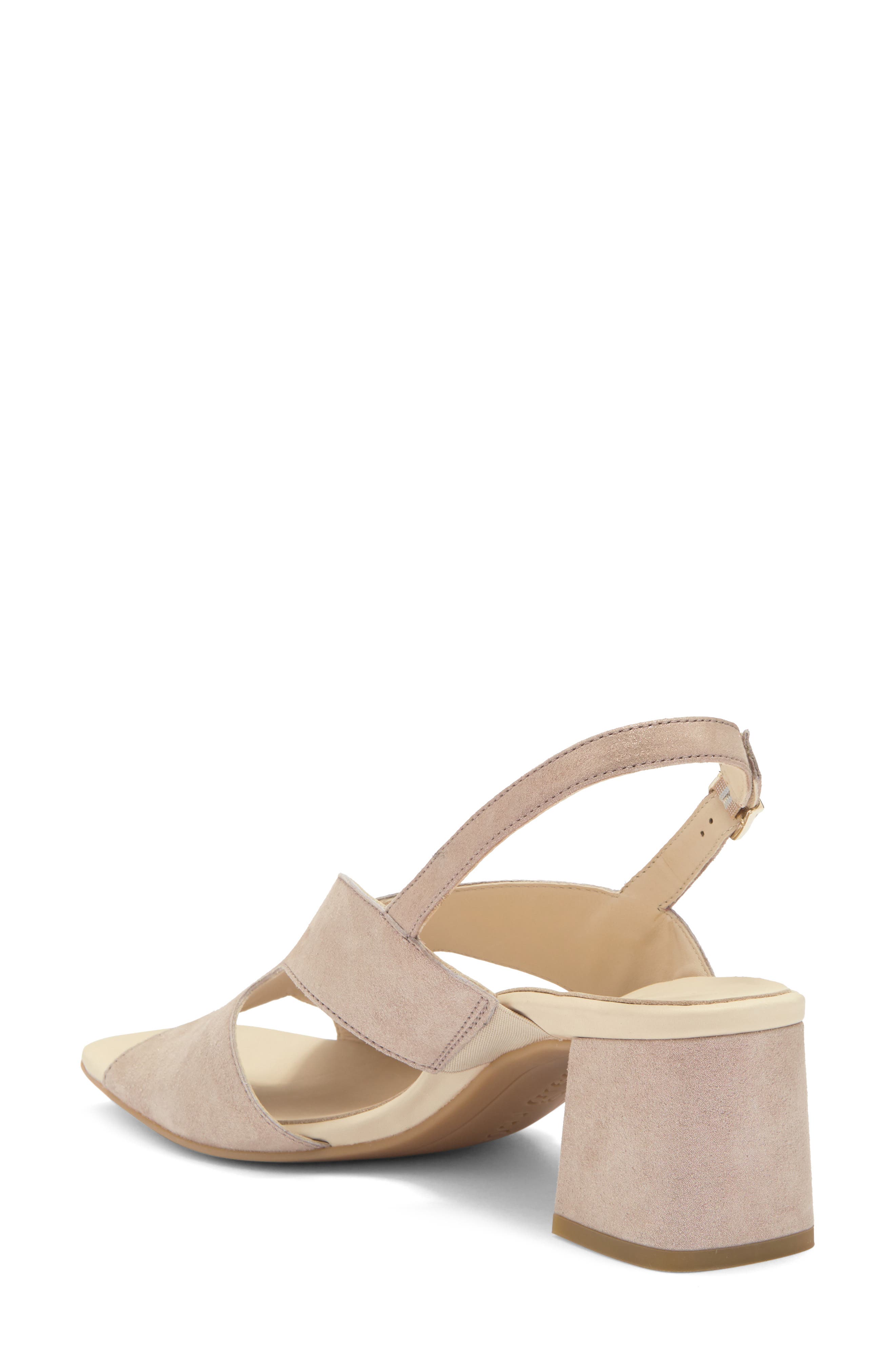 Verona Slingback Sandal - image 4