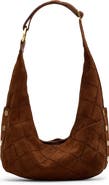 HAMMITT Tom Zip Medium Hobo Bag