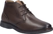 Josef Seibel Stuart Chukka